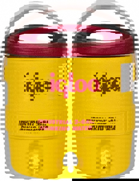 3 Gal Beverage Cooler